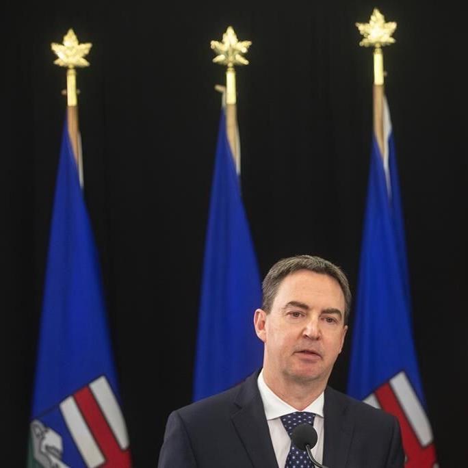 Alberta NDP calls for premier to come clean on pursuing health-care user fees